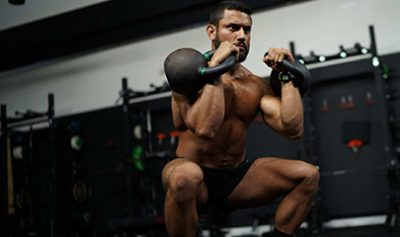 Primal Kettlebell Course By Eric Leija