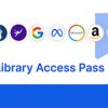 Product Alliance Full Library Access Pass