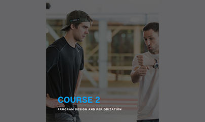 Program Design and Periodization By Jordan Strength