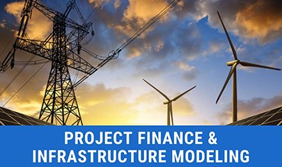 Project Finance And Infrastructure Modeling 2024 By Breaking Into Wall Street