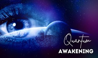 Quantum Awakening By Roy Martina