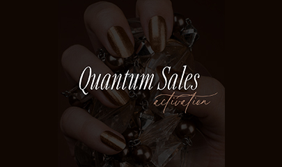 Quantum Sales Activation