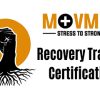 Recovery Trainer Certification Web Course By Movmed