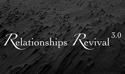 Relationships Revival By Relationships Mastered