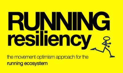 Running Resiliency - the movement optimism approach to tending the runner's ecosystem By Greg Lehman