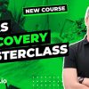 SaaS Discovery Masterclass 2