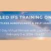 Self led IFS Training Recordings Feb 2024 By Loch Kelly