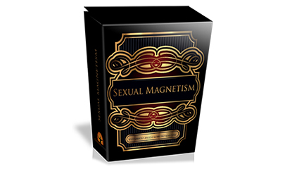 Sexual Magnetism Course By Charisma School