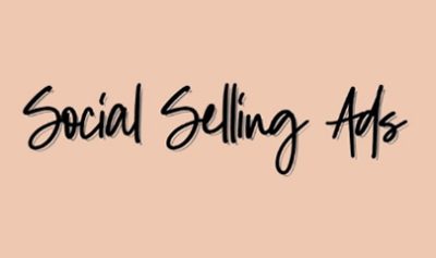 Social Selling Ads By Lattice Hudson