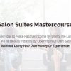 Starting Your Salon Suites Business By Mychel Snoop Dillard