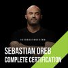 Strength System International Level 1+2+3 By Sebastian Oreb