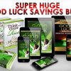 Super Good Luck Savings Bundle By Hyptalk