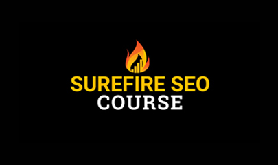 Surefire SEO Course By Stephen Hockman