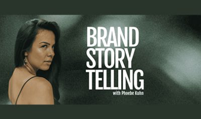 TCE Brand Storytelling 2023 By Phoebe Kuhn 1