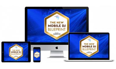 THE NEW MOBILE DJ BLUEPRINT By Phil Morse - Digital DJ Tips