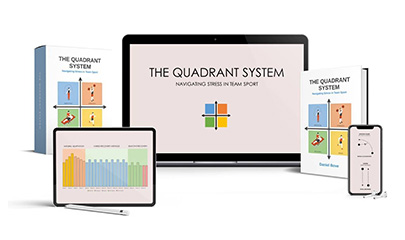 THE QUADRANT SYSTEM