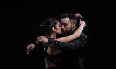 Tango Essentials 1