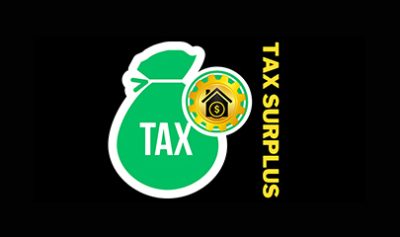 Tax Surplus Course By Joe Green