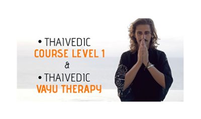 ThaiVedic Bundle By Sebastian Bruno - ThaiVedic