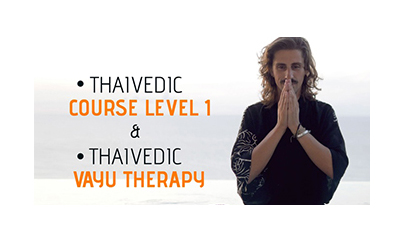 ThaiVedic Bundle By Sebastian Bruno - ThaiVedic