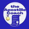 The Apostille Coach MasterClass - Apostille Agent Training By Anayansi