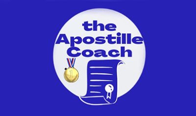 The Apostille Coach MasterClass - Apostille Agent Training By Anayansi