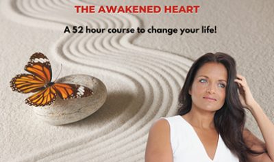 The Awakened Heart By Shefali Tsabary