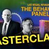 The Behavior Panel Masterclass By Scott Rouse, Mark Bowden, Chase Hughes - Greg Hartley