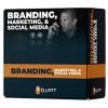 The Branding, Marketing - Social Media Course By Andy Elliott