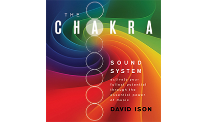 The Chakra Sound System By David Ison