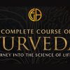 The Complete Course of Ayurveda 3