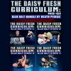 The Daisy Fresh Curriculum - Blue Belt - No Gi Bundle By Heath Pedigo