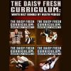 The Daisy Fresh Curriculum - White Belt Bundle By Heath Pedigo