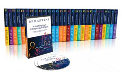 The Demartini Digital Library By John Demartini