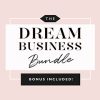 The Dream Business Bundle By Carrie Green