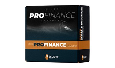 The Elite Pro Financing Course By Andy Elliott