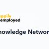 The Knowledge Network By Justing Brooke