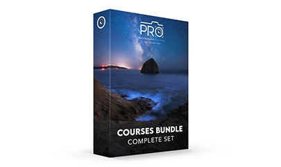 The Landscape Photography Bundle By John Weatherby