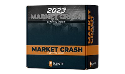 The Market Crash Survival Guide Course By Andy Elliott