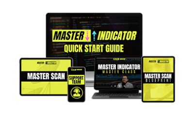 The Master Indicator 2023 By Lance Ippolito