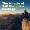 The Miracle of Self Discipline Package by Brian Tracy