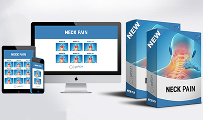 The Neck Pain Program By Got Rom