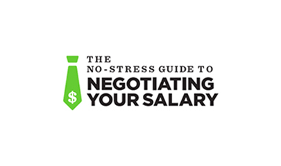 The No Stress Guide To Salary Negotiation By Ramit Sethi