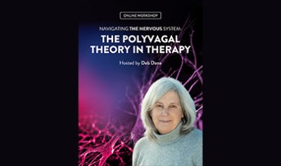 The Polyvagal Theory in Therapy By Deb Dana