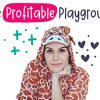 The Profitable Playground By Elizabeth Goddard