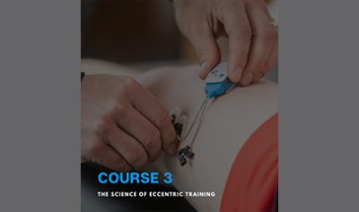 The Science of Eccentric Training By Jordan Strength