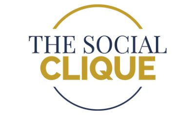 The Social Clique By Rachel Pedersen