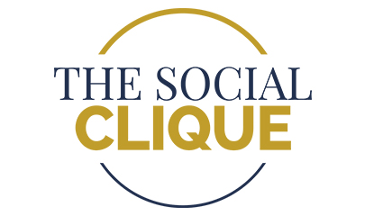 The Social Clique By Rachel Pedersen