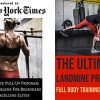 The Ultimate Pull Up And Landmine Package By Meghan Callaway Fitness