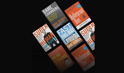 The Upgrade Collective - 6 Courses By Dave Asprey